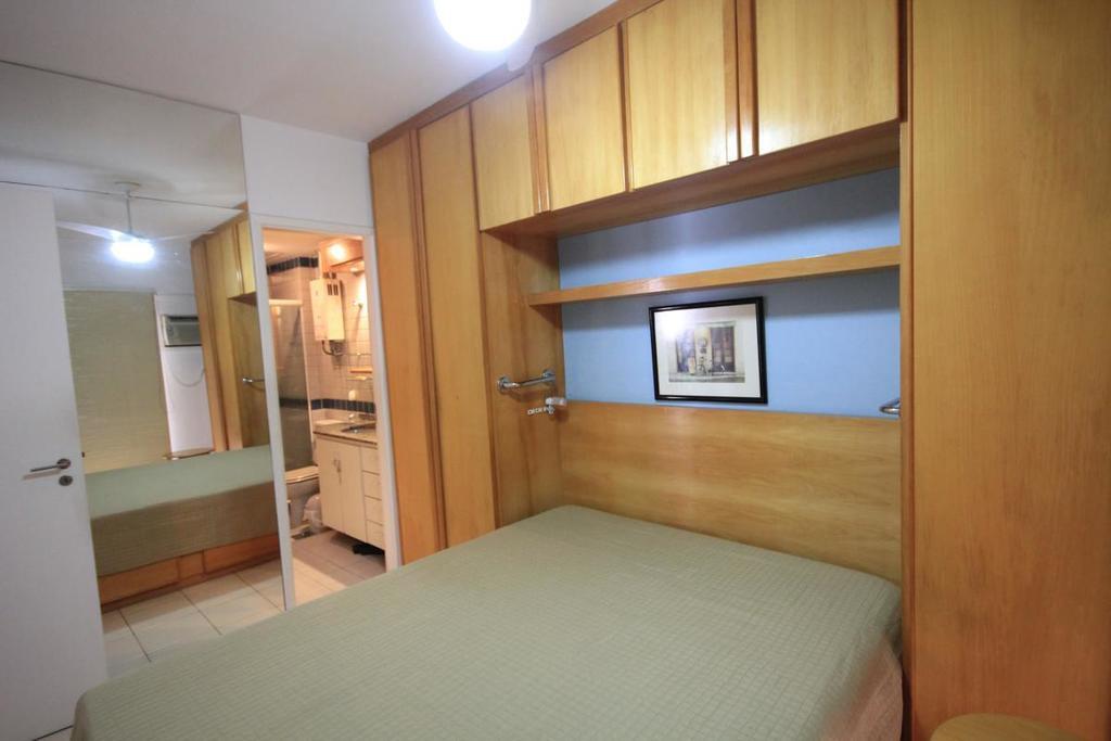 Torre Do Barao 506 Apartemen
