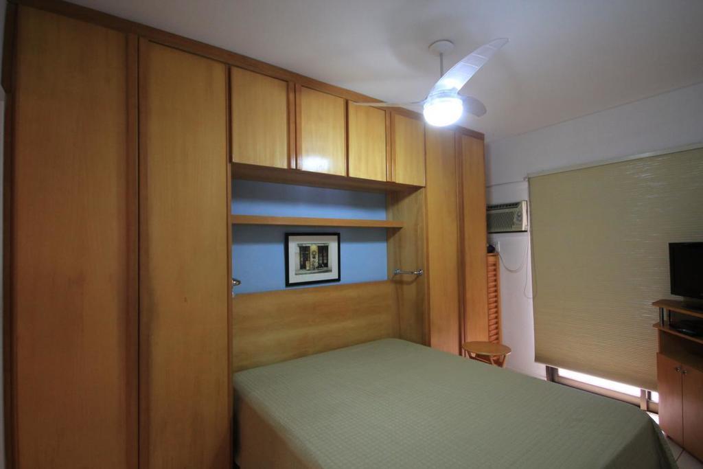 Torre Do Barao 506 Apartemen Rio de Janeiro