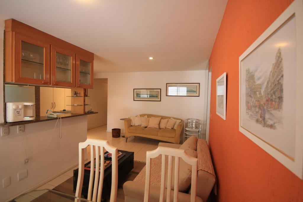 Torre Do Barao 506 Apartamento
