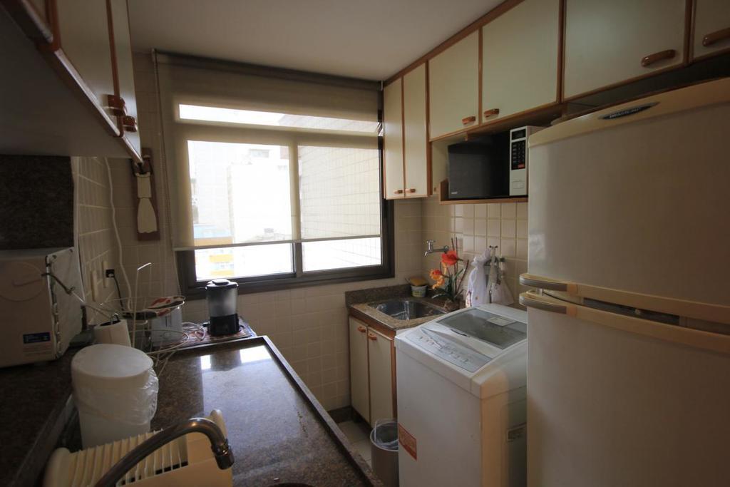 Torre Do Barao 506 Apartamento Rio de Janeiro