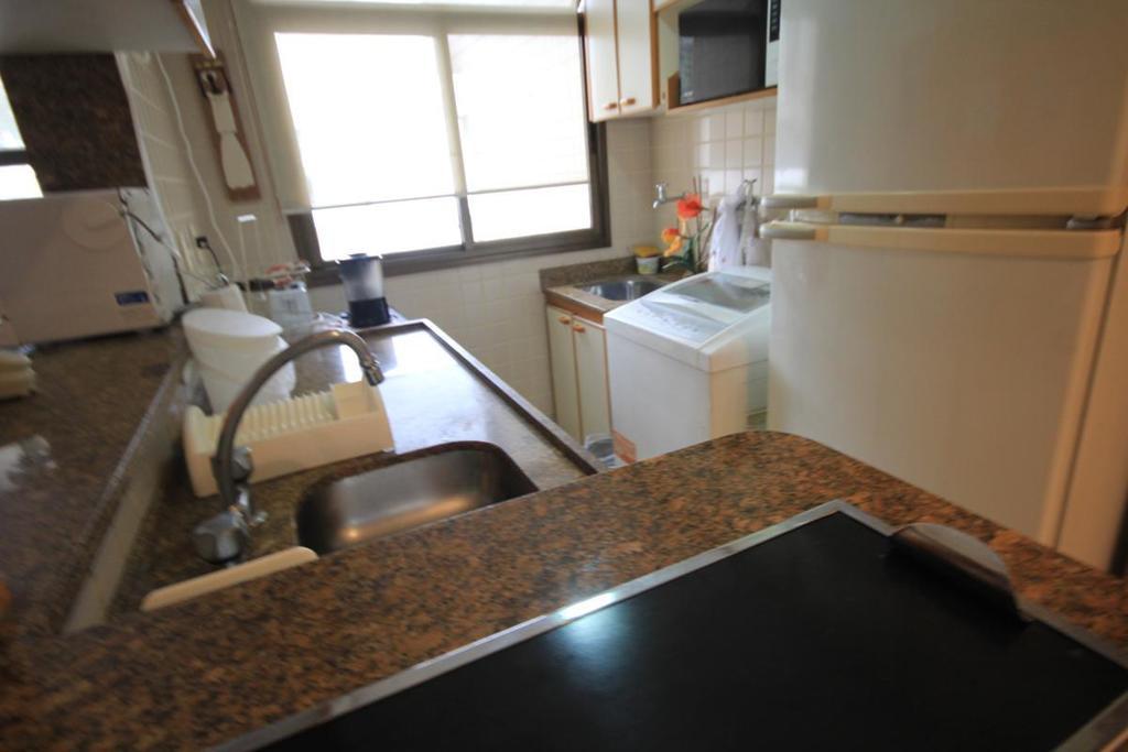 Apartamento Torre Do Barao 506 *