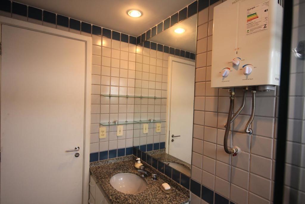 Torre Do Barao 506 Apartamento *