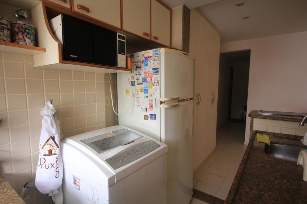 Apartamento Torre Do Barao 506 Rio de Janeiro