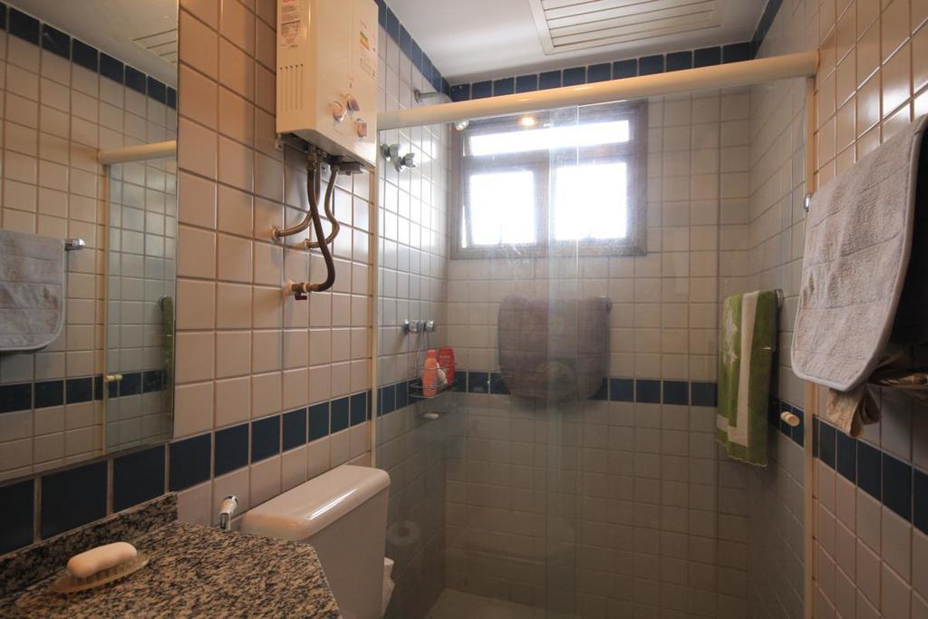 Torre Do Barao 506 Apartamento