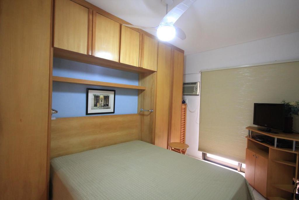 Apartamento Torre Do Barao 506