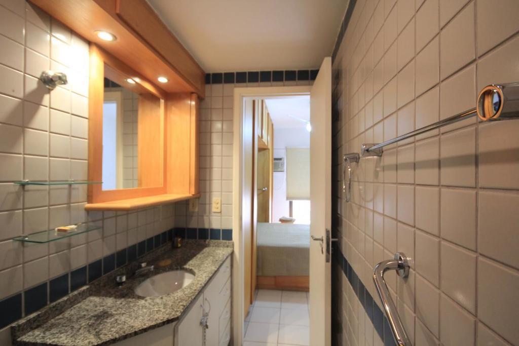 Torre Do Barao 506 Apartamento *