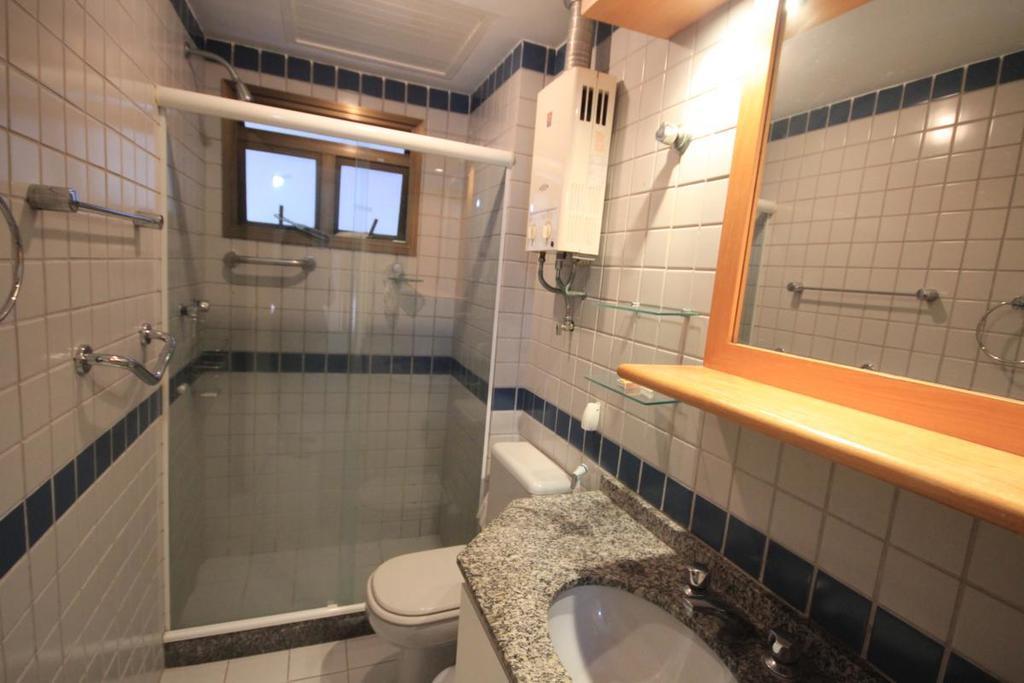 Apartamento Torre Do Barao 506