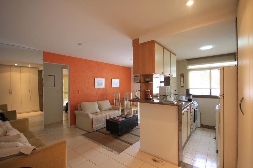 Appartamento Torre Do Barao 506