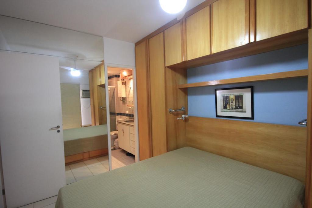 Appartamento Torre Do Barao 506 Rio de Janeiro